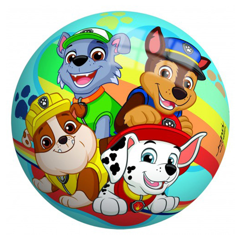 John HellasJohn Μπάλα Paw Patrol 23Εκpapell.gr